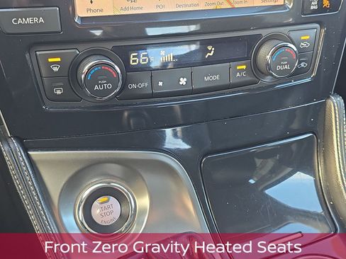 Used 2021 Nissan Maxima 3.5 SV w/ Floor Mat Group image 23