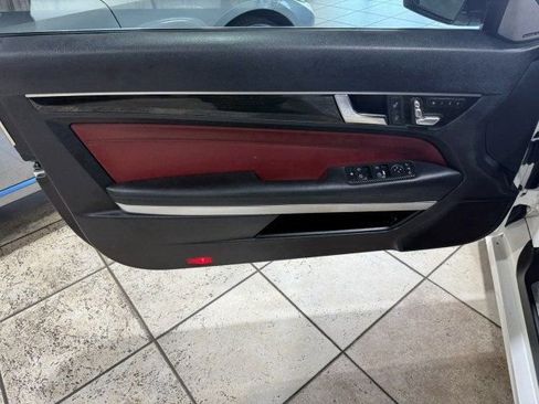 Used 2015 Mercedes-Benz E 400 4MATIC Coupe w/ Premium 1 Package image 23