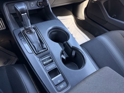 Certified 2023 Honda Civic Sport image 14