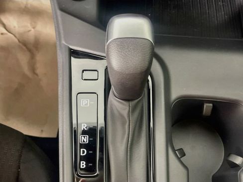 New 2026 Nissan Sentra S w/ Floor Mat Package FWD image 12