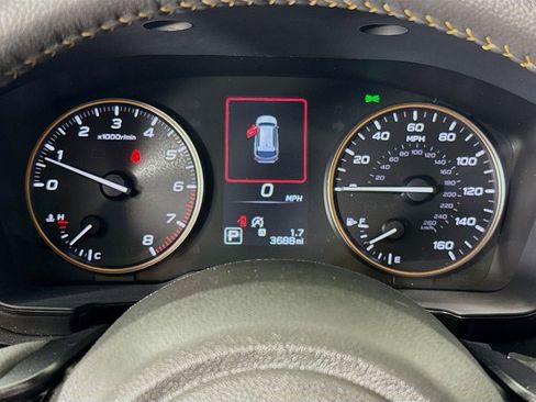 Used 2025 Subaru Outback Wilderness image 14