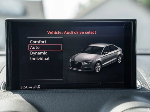 Used 2019 Audi RS 3 w/ Technology Package AWD/4WD image 30