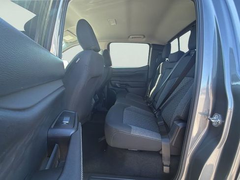New 2026 Ford Ranger XLT AWD/4WD image 17