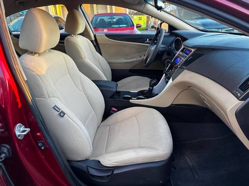 Used 2012 Hyundai Sonata GLS w/ Popular Equipment Pkg image 10