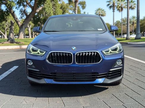 Used 2019 BMW X2 sDrive28i w/ Convenience Package FWD image 3