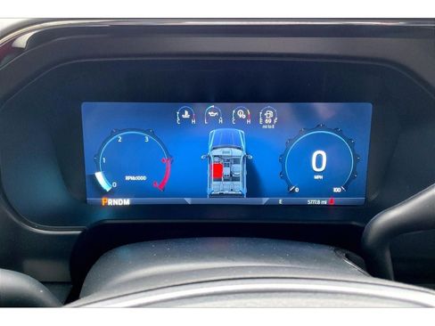 Used 2025 Ford F350 Lariat image 22