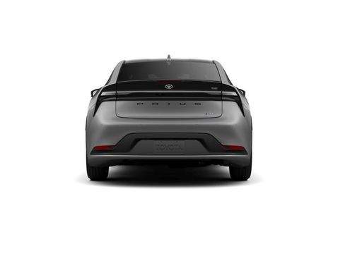 New 2026 Toyota Prius Plug-In Hybrid image 22