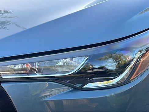 Certified 2023 Toyota Corolla Cross LE w/ Moonroof Package AWD/4WD image 25