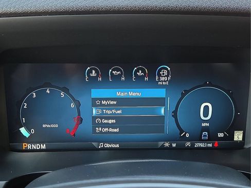 Used 2024 Ford F150 Tremor w/ Mobile Office Package AWD/4WD image 23