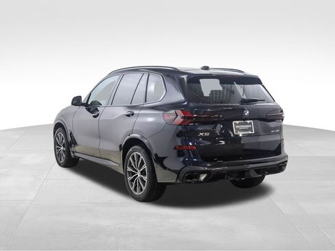 New 2026 BMW X5 xDrive40i image 3