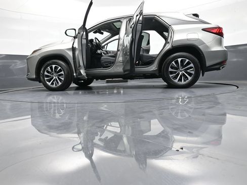 Used 2020 Lexus RX 350 AWD w/ Premium Package image 52
