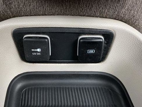 Used 2017 Chrysler Pacifica Touring-L Plus w/ Advanced Safetytec Group FWD image 20