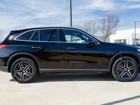 Certified 2026 Mercedes-Benz GLC 300 4MATIC image 9