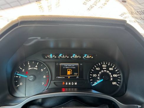 Used 2018 Ford F150 XL w/ Equipment Group 101A Mid AWD/4WD image 41