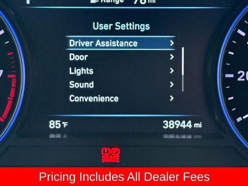 Used 2021 Hyundai Palisade SEL w/ Premium Package AWD/4WD image 25