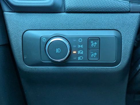 Used 2022 Ford Bronco Sport Big Bend w/ Convenience Package AWD/4WD image 29
