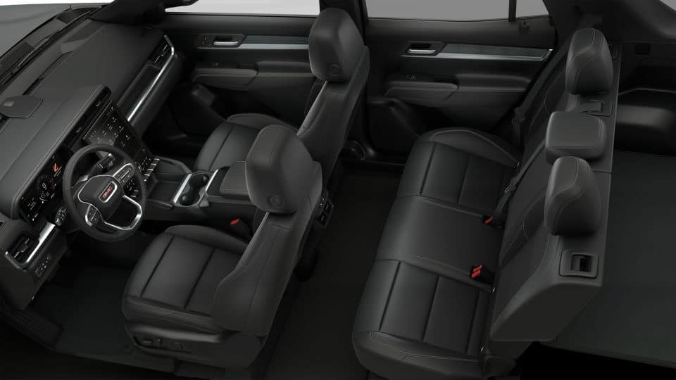 New 2027 GMC Terrain Elevation w/ Elevation Premium Package AWD/4WD image 33