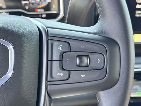 New 2025 GMC Sierra 2500 Denali Ultimate w/ Max Trailering Package image 12