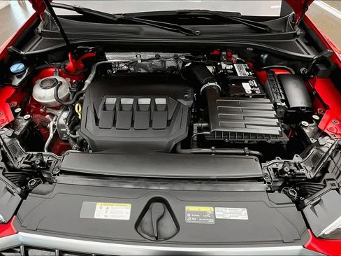 Used 2022 Audi Q3 2.0T Premium w/ Convenience Package image 57