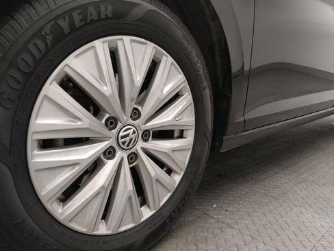 Used 2020 Volkswagen Jetta S w/ Driver Assistance Package image 31