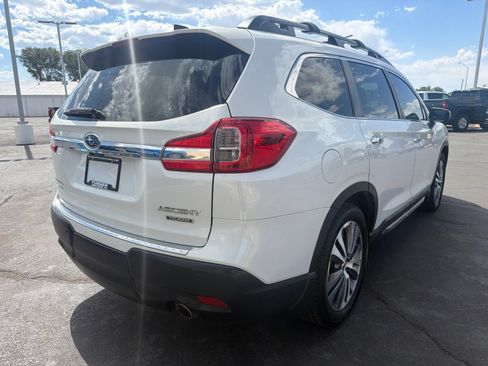 Used 2020 Subaru Ascent Touring w/ Popular Package #2A AWD/4WD image 8