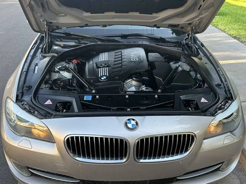 Used 2011 BMW 528i Sedan RWD image 58