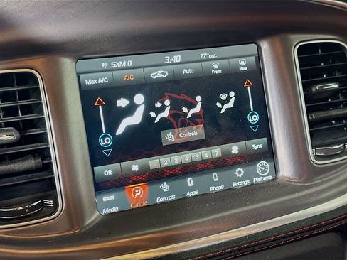 Used 2021 Dodge Charger Scat Pack RWD image 27
