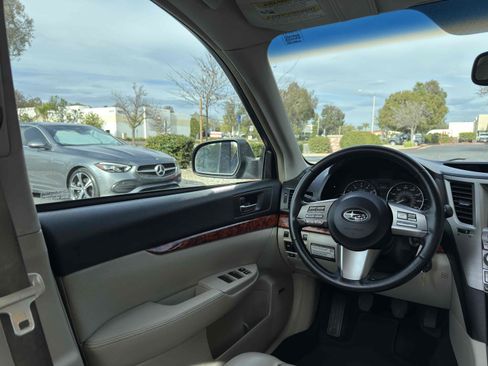 Used 2010 Subaru Legacy 2.5GT Limited w/ Popular Equipment Group 2C image 26