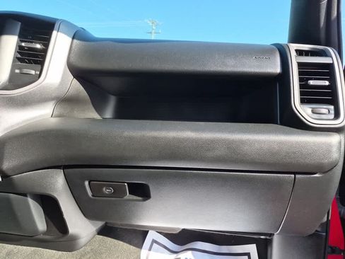 Used 2024 RAM 1500 Tradesman w/ Night Edition AWD/4WD image 46
