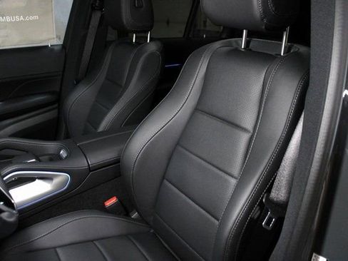 New 2026 Mercedes-Benz GLE 350 4MATIC image 29