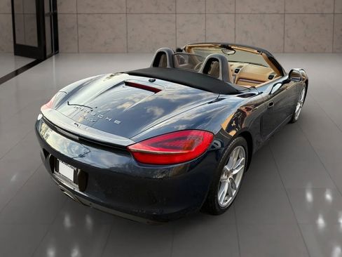 Used 2013 Porsche Boxster image 20