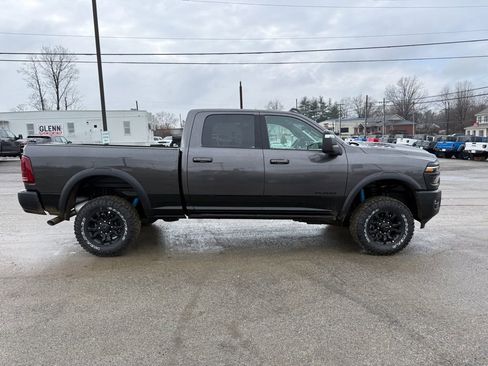 New 2026 RAM 2500 Power Wagon image 5