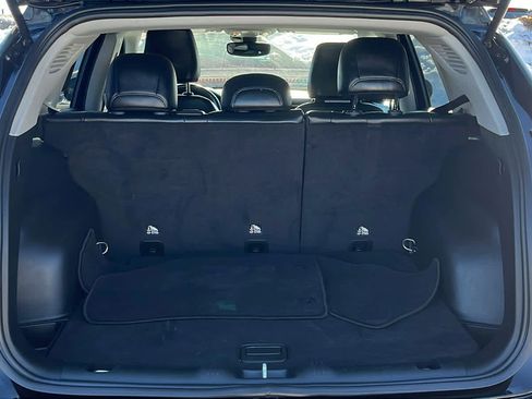 Used 2022 Jeep Compass Latitude image 31