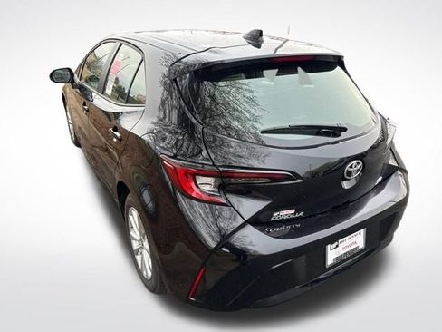 New 2026 Toyota Corolla SE FWD image 3