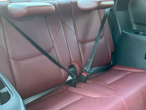 Used 2021 MAZDA CX-9 Carbon Edition image 30