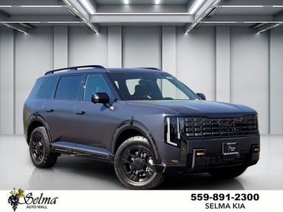 New 2027 Kia Telluride SX Prestige X-Pro