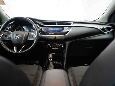 Used 2020 Buick Encore GX Preferred w/ Sport Touring Package image 20