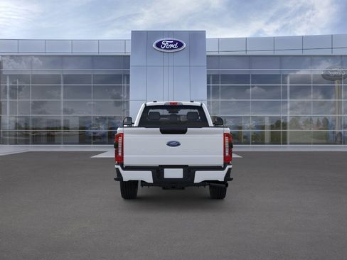 New 2026 Ford F350 XL w/ STX Appearance Package AWD/4WD image 5