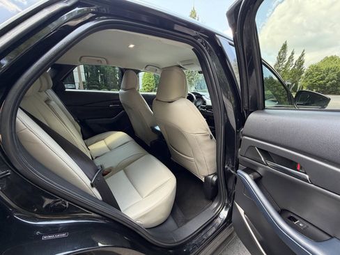 Used 2020 MAZDA CX-30 FWD w/ Preferred Package image 13