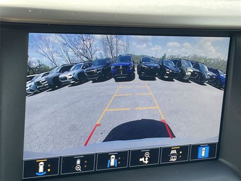 Used 2021 GMC Acadia Denali w/ GMC Pro Grade Package AWD/4WD image 25