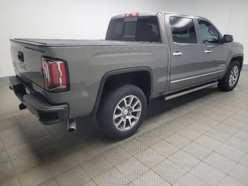 Used 2017 GMC Sierra 1500 Denali RWD image 10
