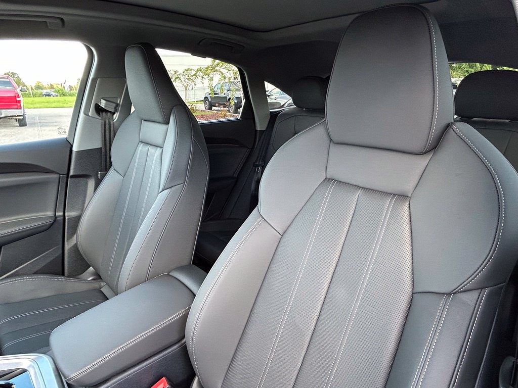 New 2026 Audi Q5 Premium Plus AWD/4WD image 16