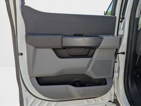 Used 2022 Ford F150 XL w/ Trailer Tow Package image 14