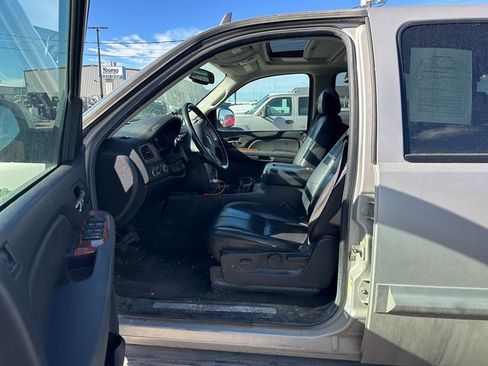 Used 2008 GMC Yukon 4WD Hybrid image 13