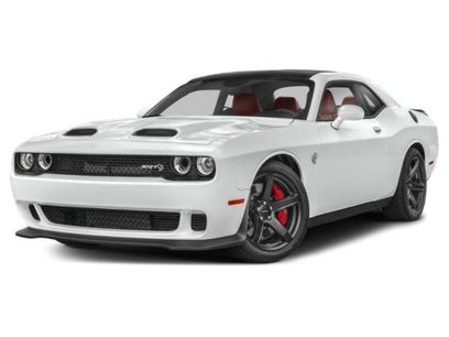 Used 2022 Dodge Challenger SRT Hellcat
