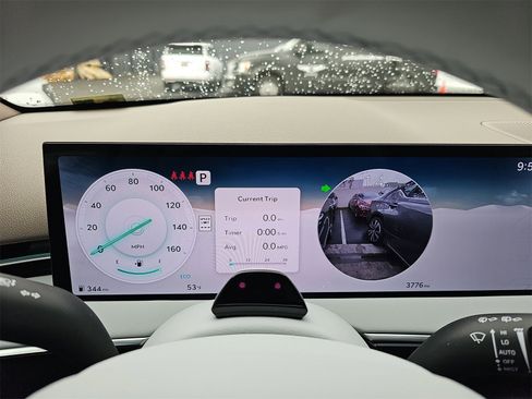 Certified 2026 Genesis GV70 2.5T Advanced image 22