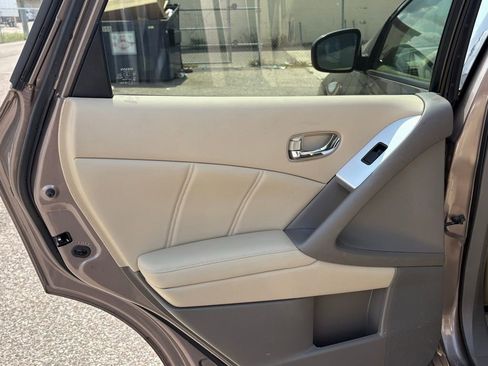 Used 2014 Nissan Murano SL image 13