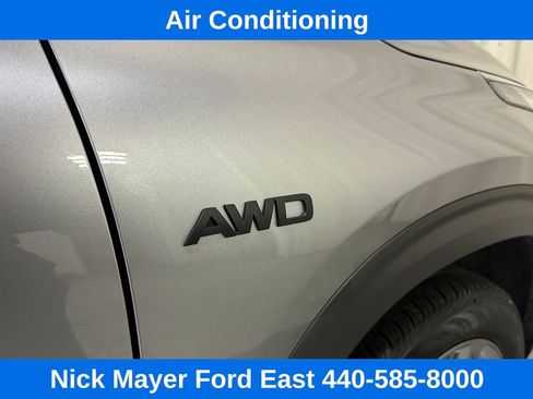 Used 2023 Kia Seltos S image 12