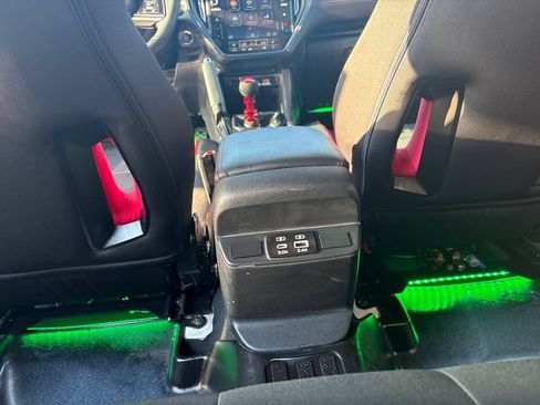 Used 2025 Subaru WRX Premium AWD/4WD image 15