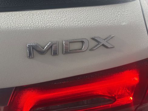 Used 2017 Acura MDX FWD image 13